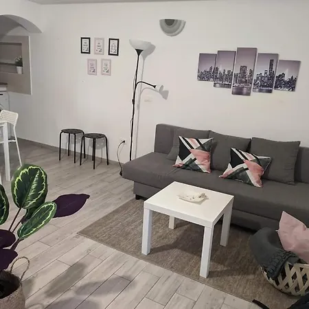 アパート Casadipaola キエーティ