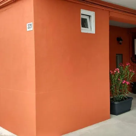 Casadipaola Apartment Chieti