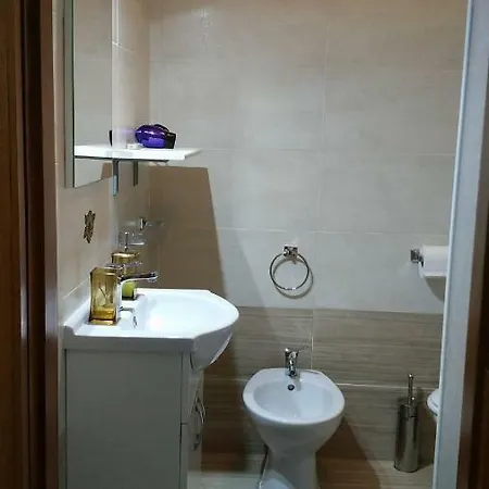 Casadipaola Apartment