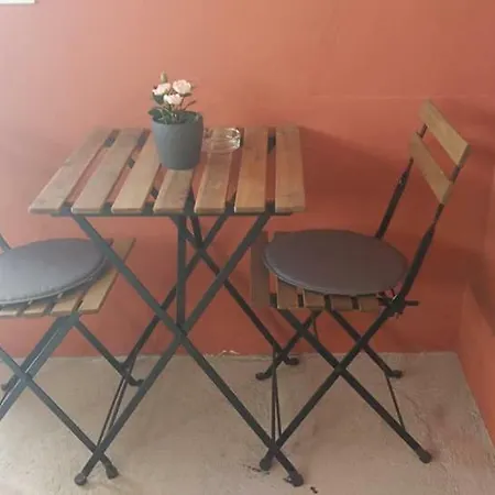 Casadipaola Apartamento Chieti