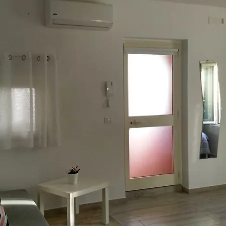 Casadipaola Apartment