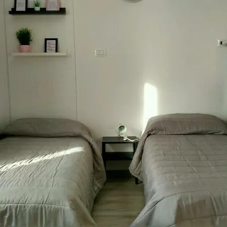 Casadipaola Διαμέρισμα Κιέτι