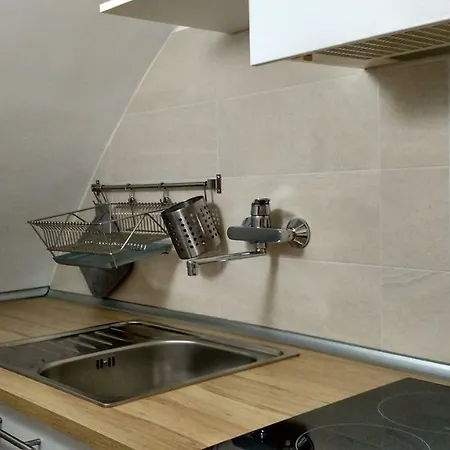 Casadipaola Apartament Chieti