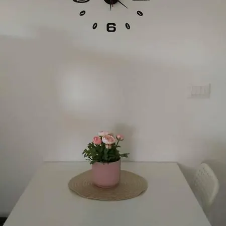 Apartament Casadipaola
