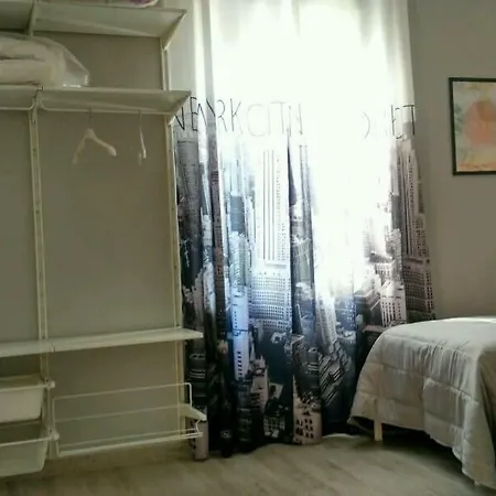 Apartamento Casadipaola *