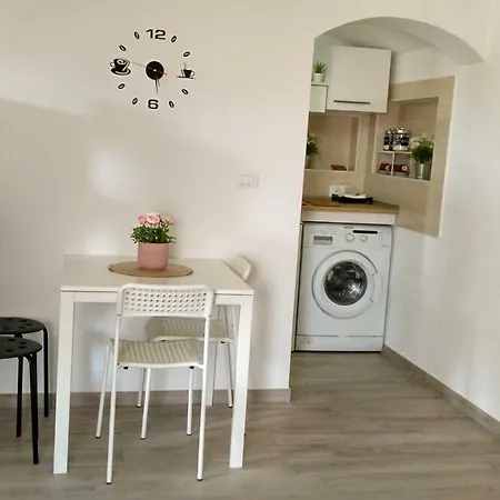 Casadipaola Apartment *