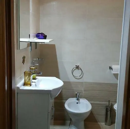 Casadipaola Διαμέρισμα