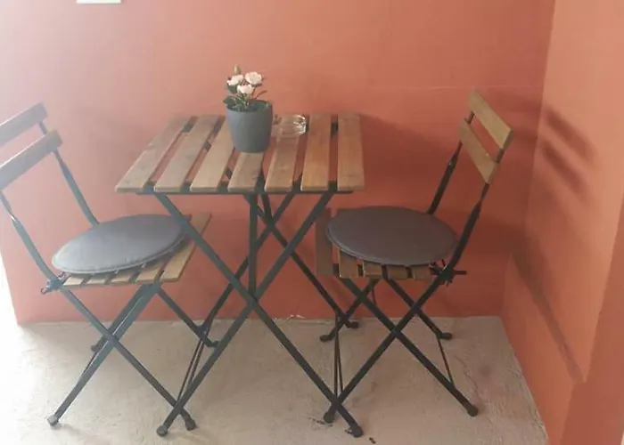 Casadipaola Διαμέρισμα Κιέτι