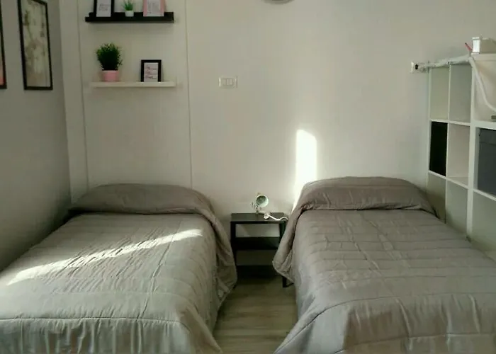 Casadipaola Διαμέρισμα Κιέτι