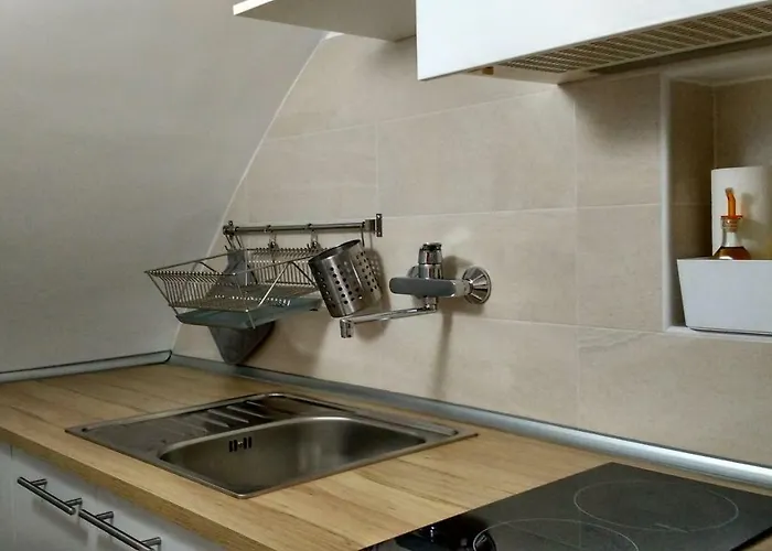 Casadipaola Apartment Chieti