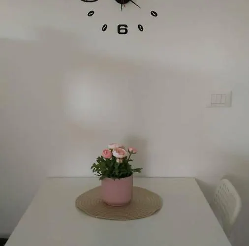 Apartment Casadipaola