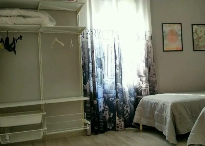 Apartment Casadipaola *